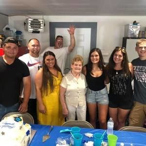 Meet your Posher, Anthony